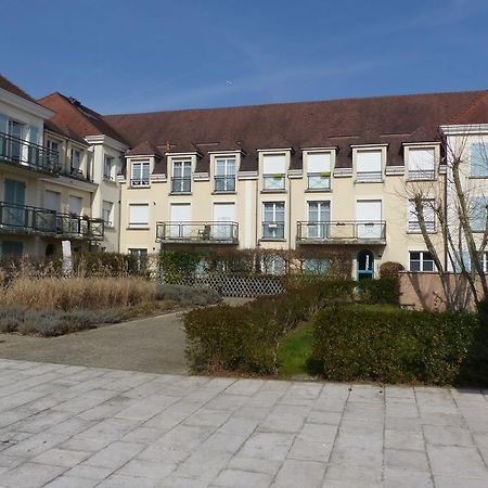 Residence Du Parc Near Disneyland Paris เซร์ริส ภายนอก รูปภาพ
