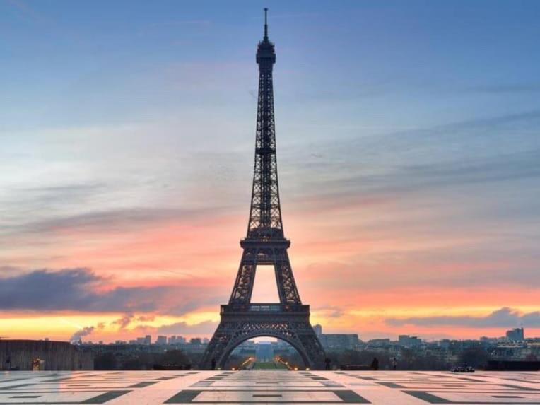 Residence Du Parc Near Disneyland Paris เซร์ริส ภายนอก รูปภาพ