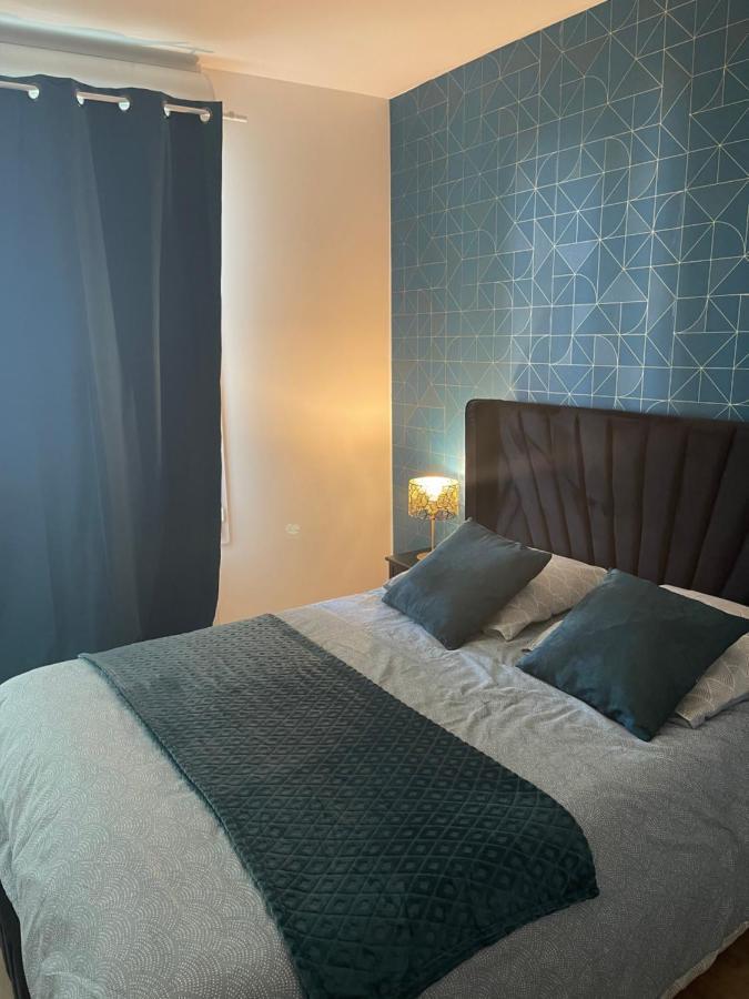 Residence Du Parc Near Disneyland Paris เซร์ริส ภายนอก รูปภาพ