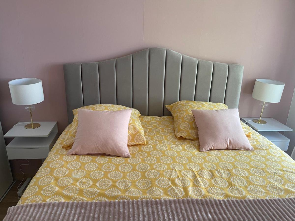 Residence Du Parc Near Disneyland Paris เซร์ริส ภายนอก รูปภาพ