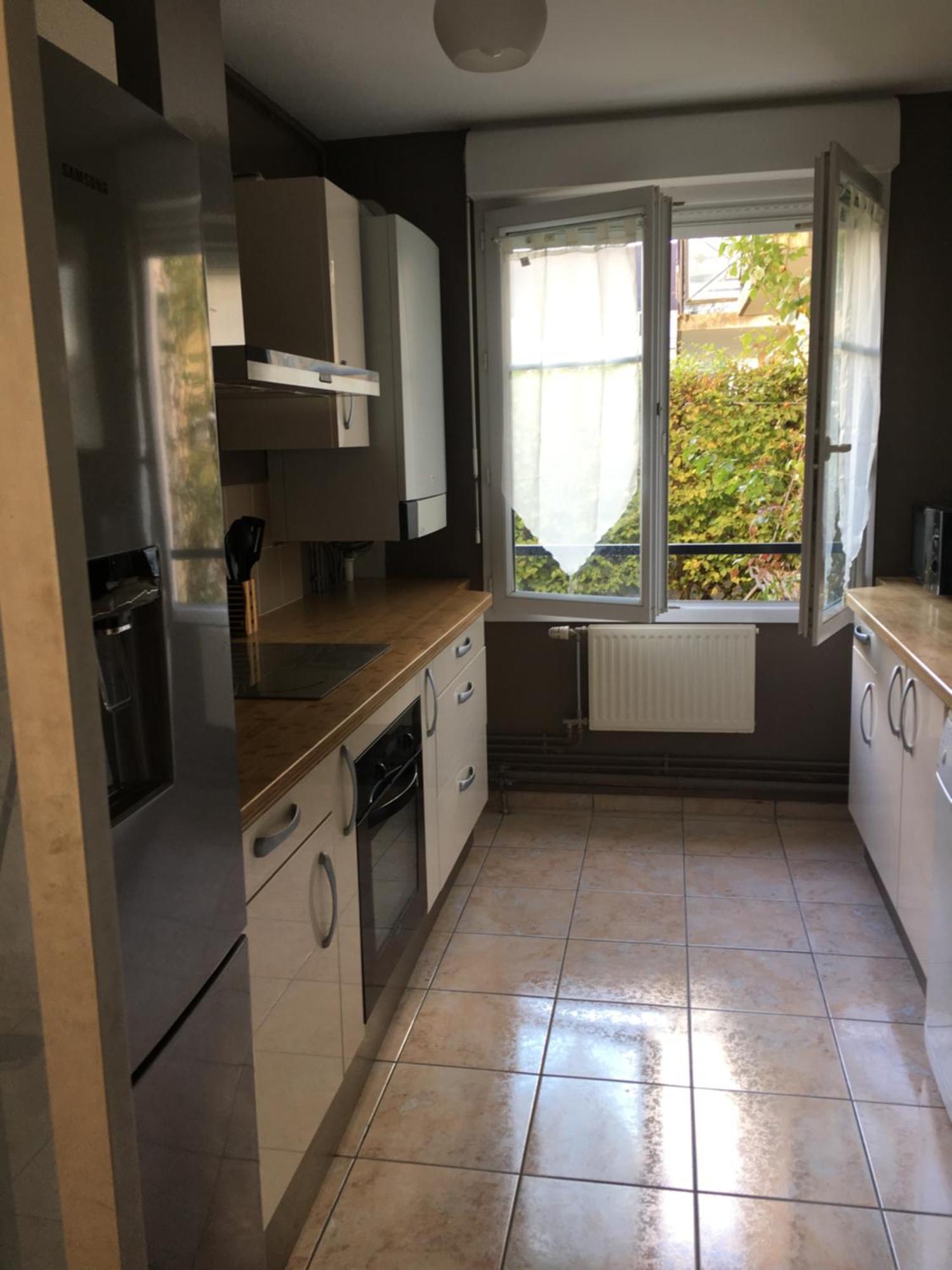 Residence Du Parc Near Disneyland Paris เซร์ริส ภายนอก รูปภาพ